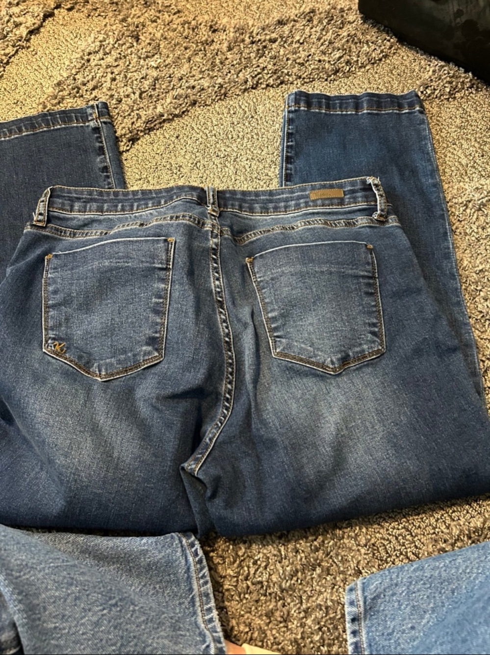 Women’s jeans